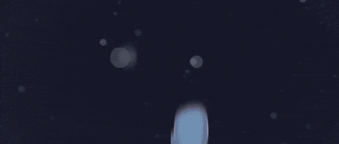 Anna_Dudko giphyupload 2d 2d animation darkness GIF