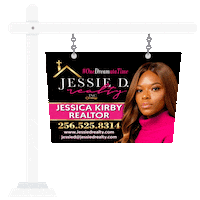 jessiedrealty jessiedrealty jessied realty jessied realty inc Sticker
