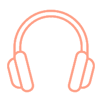 Podcast Sticker by Miss Tomorrow VA