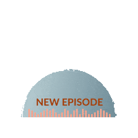 Podcast Listen Sticker by Miss Tomorrow VA