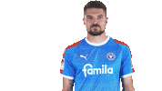 Sein Oder Nicht Sein 2 Bundesliga Sticker by Holstein Kiel