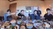 Cheers Festa GIF