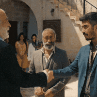 Dizi GIF by WASS Medya