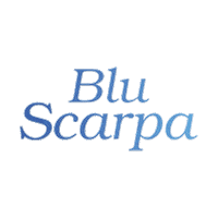 Tennis Sticker by Blu Scarpa