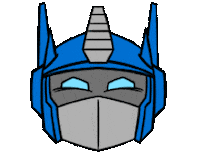Transformers Smh Sticker by TransformersTacticalArena