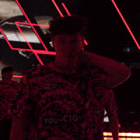 Something Vct GIF by Paper Rex