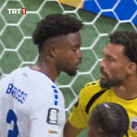 World Cup Football GIF by TRT