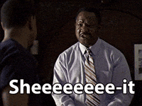 Sheet Sheeeeeit GIF