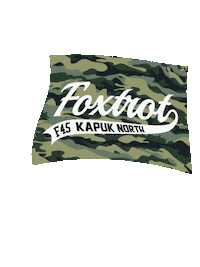 Workout Cardio Sticker by F45 Kapuk North