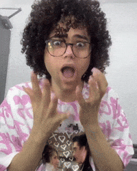 Gay Omg GIF