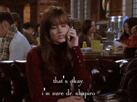 season 6 netflix GIF by Gilmore Girls 