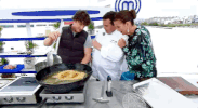 celebrity GIF by MasterChef España
