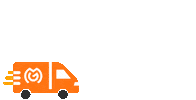 onnionfi orange onni oranssi onnionfi Sticker
