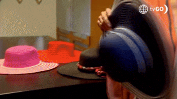 El terror de Francesca