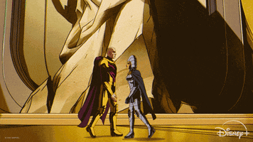 X-Men Love GIF by Marvel Studios