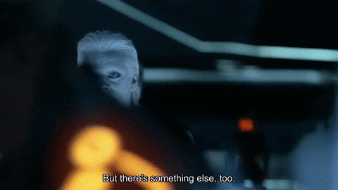 Tron Legacy GIF by Goldmaster