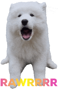Puppy Yes Sticker