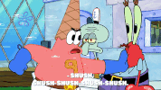 season 9 gary's new toy GIF by SpongeBob SquarePants