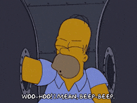 happy episode 9 GIF