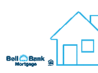 Bells Bellbank Sticker by Bell Bank Mortgage