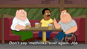 Fox Tv GIF by Family Guy