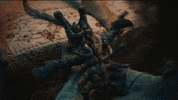Short Film Horror GIF by Charles Pieper