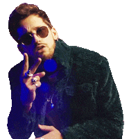 desconocidos manuel turizo Sticker by Mau y Ricky