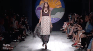 new york fashion week nyfw sept 2017 GIF by NYFW: The Shows
