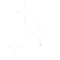 zoepilarski new star stars night Sticker