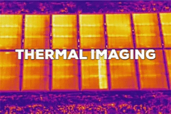 NationalDrones giphygifmaker thermal imaging thermal imaging to revolutionise inspections httpsnationaldronescomauthermal-imaging-to-revolutionise-inspections GIF