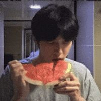 Hungry K Pop GIF