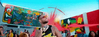 hp GIF by Maluma