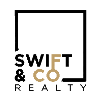 Realestate Sticker by SwiftandCoRealty