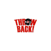 Old School Party Sticker by DJ Sir-D