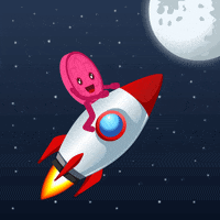 DePay_fi crypto bitcoin cryptocurrency ethereum GIF