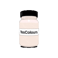 Feel Good Art Sticker