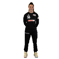 Schweiz Sticker by Swiss Handball