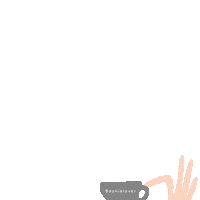 Good Morning Guatemala Sticker by BASHIA COSMETICS