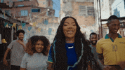 Copa Hexa GIF by Banco Itaú