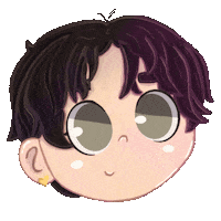 joalovesjunseo rui wei jang daehyeon joalovesjunseo Sticker