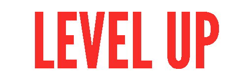 revolutionx giphyupload level up levelup revx Sticker