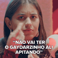 Podcast Humor GIF by Tinder Brasil