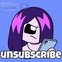 Good Bye GIF by Christophers Genie