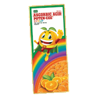 Poten-Cee Sticker by PascualLab