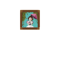 Haunted Mansion Disney Sticker by Harveys Seatbelt Bag