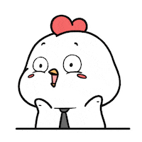 party animal omg Sticker by Aminal Stickers