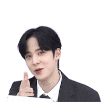 Ateez 에이티즈 Sticker