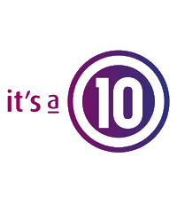 Itsa10 Sticker by It's a 10 Haircare