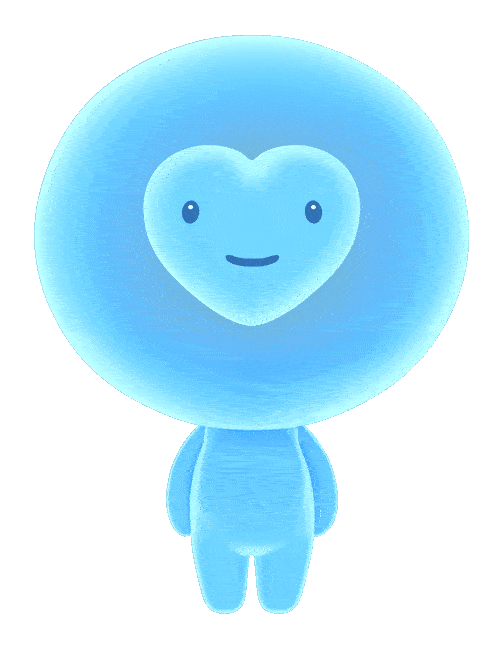 officialflowly giphyupload relax relaxing rest Sticker