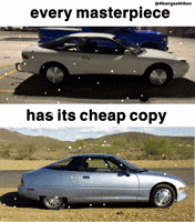 Ford Gm GIF